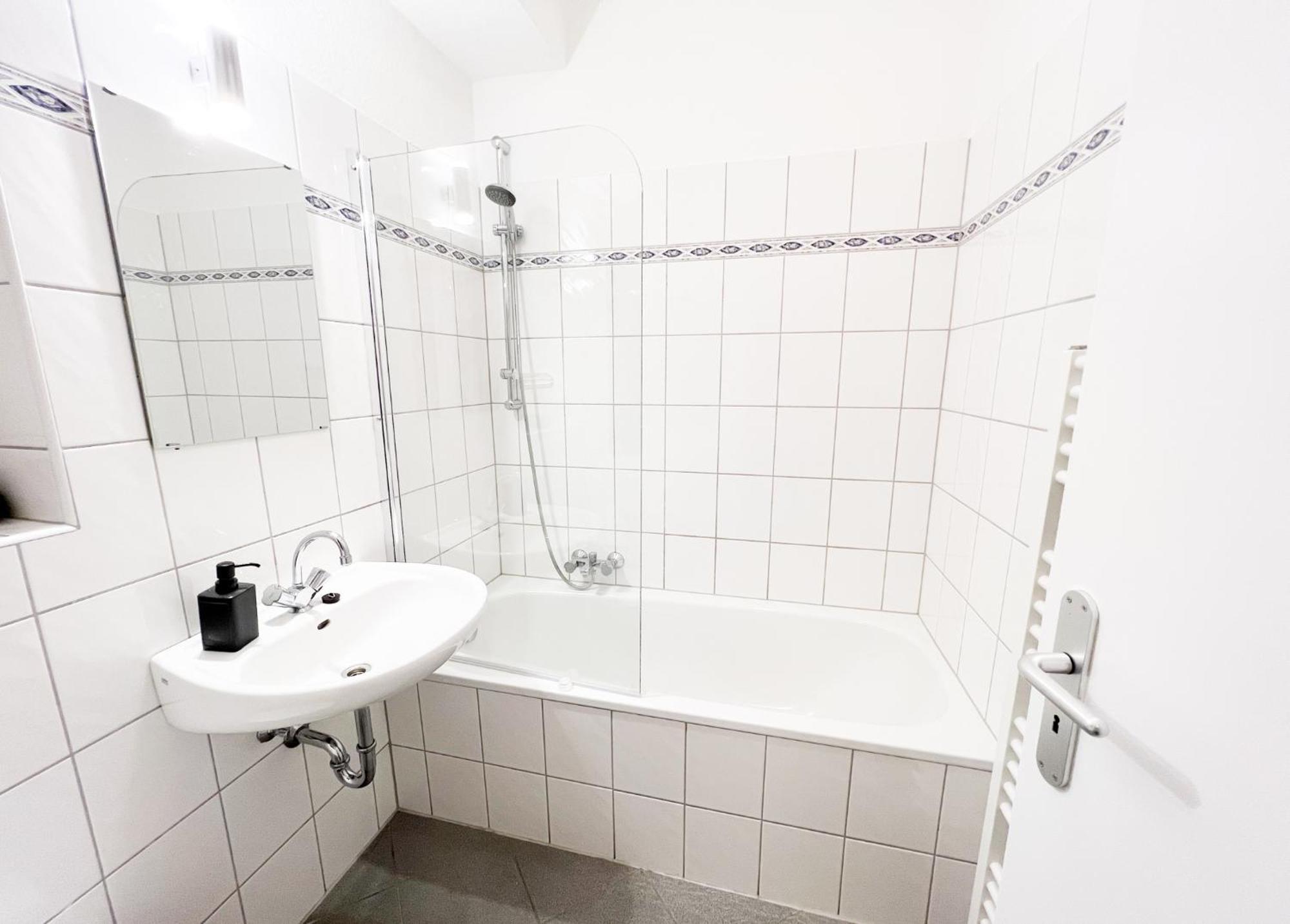 Apartment Duesseldorf City Екстер'єр фото