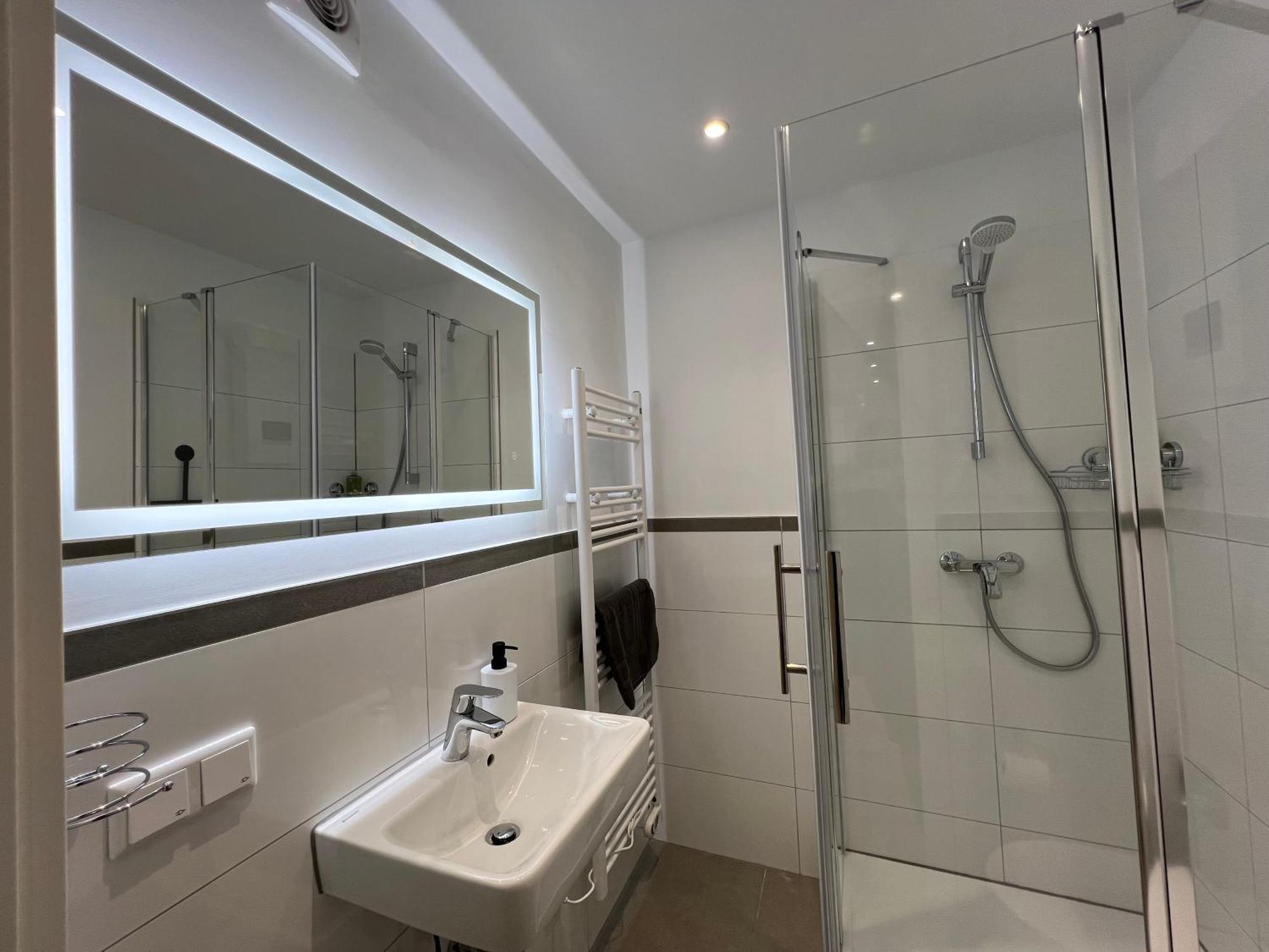 Apartment Duesseldorf City Екстер'єр фото
