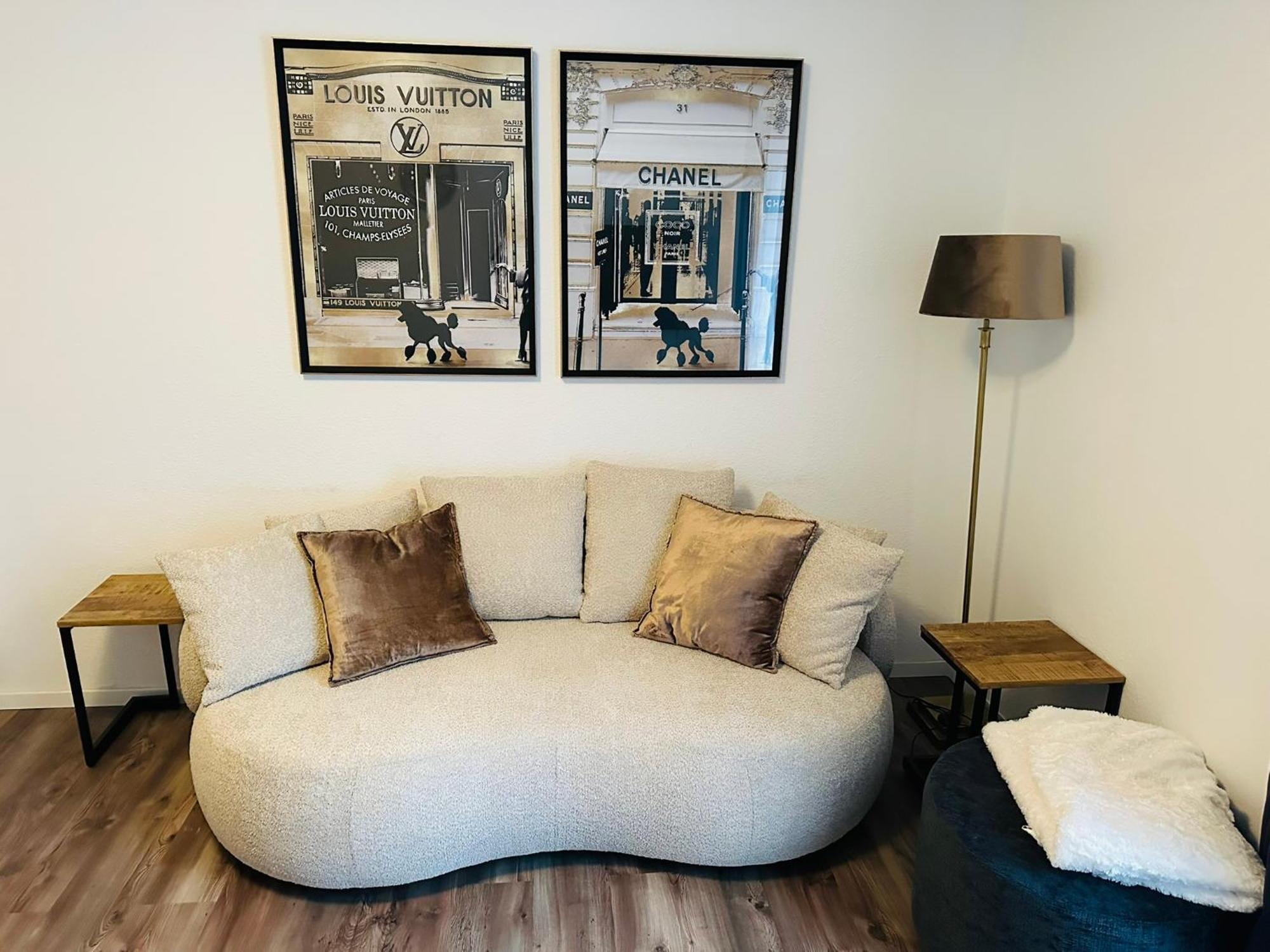 Apartment Duesseldorf City Екстер'єр фото